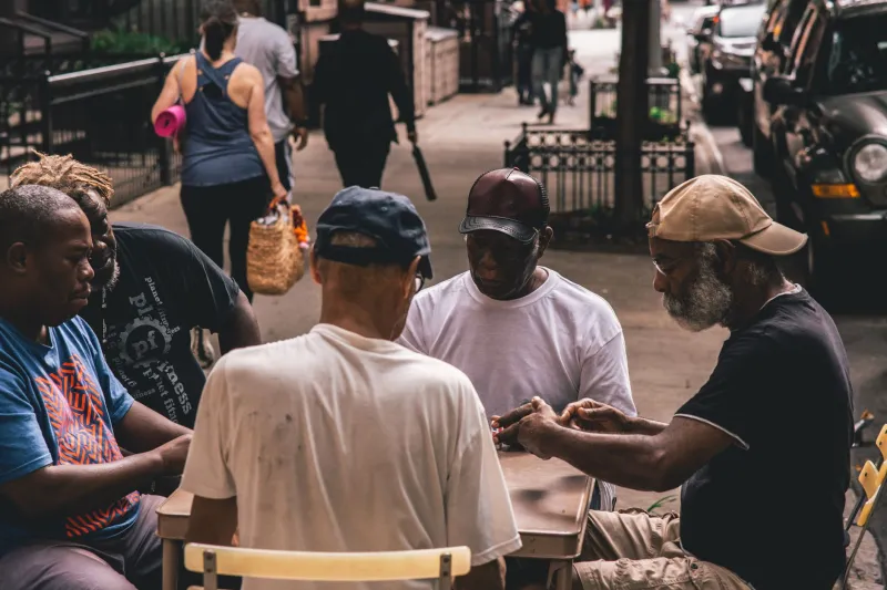 No Invoice Needed: Inside the Thriving Barter Networks Holding Diaspora Communities Together
