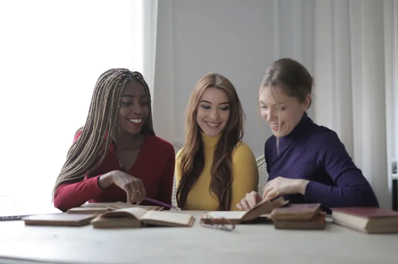 Pages, Power, and the People: How Diaspora Book Clubs Are Flipping the Script on Publishing