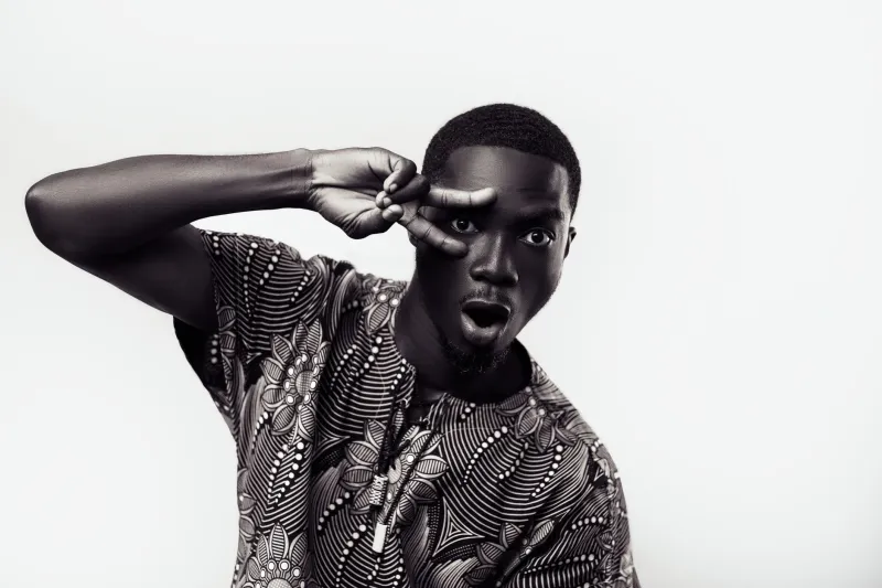 Dressed in Defiance: The Diaspora Designers Stitching African Identity Into Every Seam