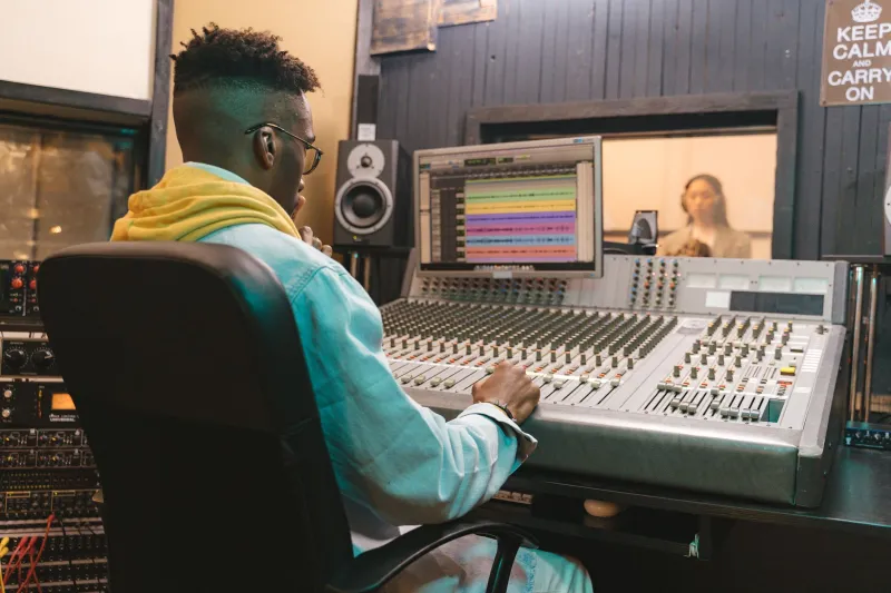 Beat Architects: The Diaspora Producers Quietly Rewiring American Music From the Inside Out