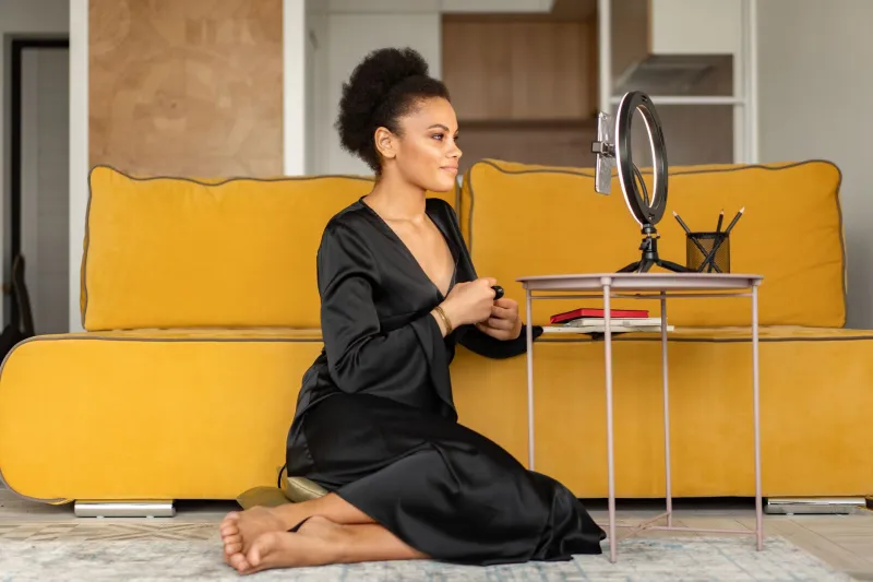Sixty Seconds of Swahili: How Gen Z Diaspora Creators Are Turning TikTok Into a Living Ancestral Archive