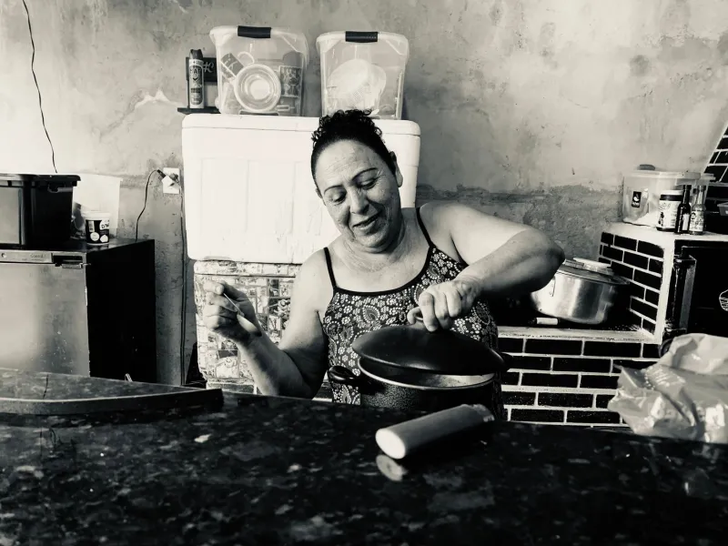Stir, Season, Remember: How Black Diaspora Families Are Turning Recipes Into Acts of Resistance