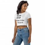 Wine & Dine T-Shirt - Image 3